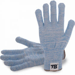 CERVA TB KMG710COLD kesztyű (kék 8) (0113012699080)
