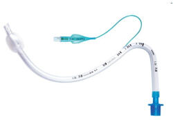  Endotrachealis tubus steril 4, 5