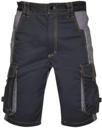 ARDON Munkavédelmi rövidnadrág VISION - Fekete | 50 (H9115/50)