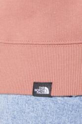 The North Face Памучен суичър W Drew Peak Pullover Hoodie (NF0A55ECNXQ1)