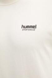 Hummel Памучна блуза с дълги ръкави (227560)