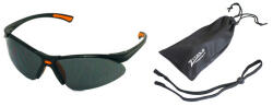 Z-TOOLS védőszemüveg 3r. füstszínű UV400 ZTP7599F (070501-0059)