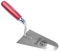  OLEJNIK olasz kanál INOX 160mm Super-Profi (042101-0042) - hegessz