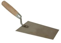  OLEJNIK mennyezetkanál INOX 180mm barkács (042101-0009) - hegessz
