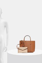 Tory Burch Кожена чанта Tory Burch Perry (177252.200)