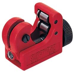  SUPER EGO görgős csővágó 3-16mm réz 716 MINI PRO (042301-0007) - hegessz