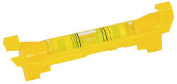  Zsinór vízmérték 75x20mm (020101-0014) - hegessz