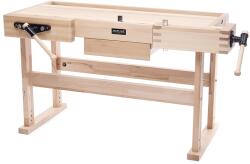 RAMIA PREMIUM 1600 gyalupad 1610x760x860/40 PRO-A1600 (090104-0042)