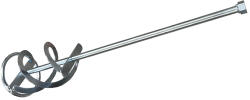 Z-TOOLS festék- és habarcskeverő 120x600/M14 Profi (042110-0018) - hegessz