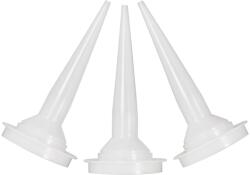 Z-TOOLS kinyomópisztoly fúvóka készlet 3db (042111-0092) - hegessz