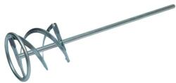 Z-TOOLS festék- és habarcskeverő 100x500/SW10 Profi (042110-0004) - hegessz