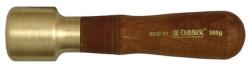 NAREX rézfejű bunkó 500g d40x52x170 825001 (041205-0085) - hegessz