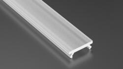 LED Labs LUMINES SLIM cover PMMA milky frosted 2, 02 m (LAB-11-2026-20)