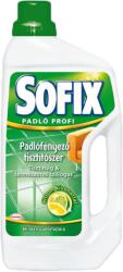 SOFIX Padlóápoló SOFIX padlófényező avokádóolajjal 1L