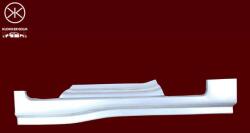 Renault Master 2019-2024 - Küszöb jobb (első ajtó alatti)