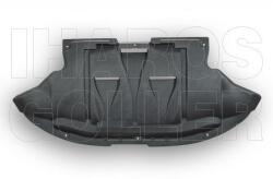 Audi A4 1994-1998 - Alsó motorvédő lemez első rész