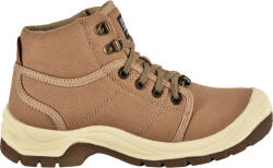 Safety Jogger Desert munkavédelmi bakancs bézs színben S1P (DESERT01143)
