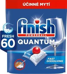 Finish Powerball Quantum Max mosogatógép tabletta 60 db