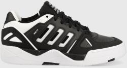 Adidas sportcipő MIDCITY - fekete Férfi 42 2/3