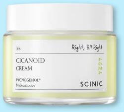 scinic. Arckrém Cicanoid Cream - 80 ml
