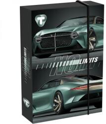 T-Creativ Sportautós füzetbox - A5 - T-Creatív (TC25-D030040A5-904312-5NOLIMITS)