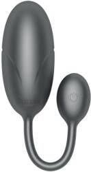 Oninder Tokyo - okos vibrációs tojás (fekete) - shop