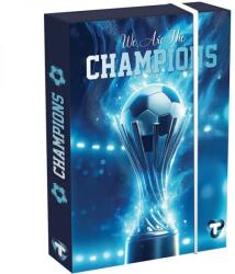 T-Creativ Focis füzetbox - A4 - T-Creatív (TC25-D030040A4-904329-3CHAMPION)