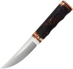 HARAHU Cuțit de exterior CO-37266 P3232 - Maro KP37266