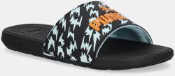PUMA gyerek papucs Cool Cat 2.0 Poised 2 Race fekete, 400910 - fekete 29