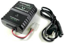 Absima NC-2.0 NiMH töltő 220V (2.2A)