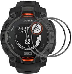 ENKAY 2x 3D Védőfólia Garmin Instinct 3 45mm készülékhez