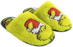 Cerda A Grincs Green felnőtt téli papucs 38/39 CEP230000671538 (CEP230000671538)