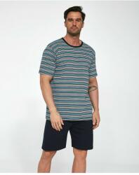 Cornette Pijama barbati, bumbac, Cornette M338-021 (Culoare: Multicolor, Marime: XL) (27990)
