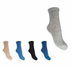 YO Club Sosete din bumbac Jazzy SK05 (Marime: 12-14) (16520)