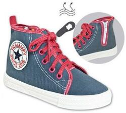 Zetpol Bascheti WIKI 3257 (Culoare: Jeans, Marime: 28) (17124)