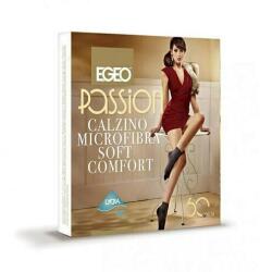EGEO Sosete 1/2 PASSION Soft Comfort 60 (Marime: Universala, Culoare: Marine) (16961)