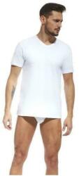 Cornette Tricou barbati - Cornette Authentic M201 (Culoare: Alb, Marime: L) (NX-5193)