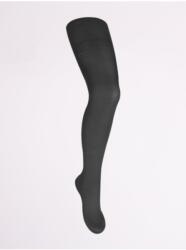 YO Club Dresuri din microfibra pentru fetite, 40 DEN, grafit - RA09-30 (Culoare: Grafit, Marime: 140-146) (12247)