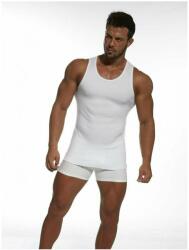Cornette Maiou barbati - Cornette Authentic M205 (Culoare: Alb, Marime: S) (NX-5228)