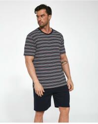 Cornette Pijama barbati, bumbac, Cornette M338-022 (Culoare: Multicolor, Marime: M) (28623)