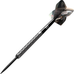Embassy Benelux B. V Darts szett steel Bull's Mercurius Ava, 17g, 90% wolfrám
