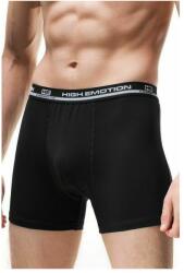 Cornette Boxeri barbati - Cornette High Emotion M503 (Culoare: Negru, Marime: S) (21782)