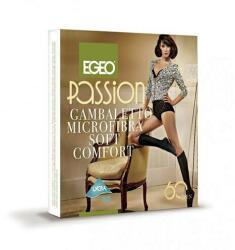 EGEO Sosete 3/4 PASSION Soft Comfort 60 (Marime: Universala, Culoare: Toffee) (16976)