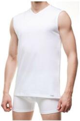 Cornette Maiou barbati - Cornette Authentic M207 (Culoare: Alb, Marime: S) (NX-5243)