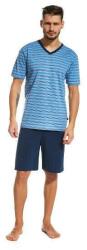 Cornette Pijama barbati, 100% bumbac, Cornette M330 (Culoare: Multicolor, Marime: XL) (21344)