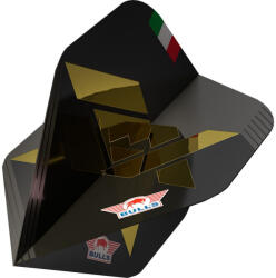  Darts toll Bull's Massimo Dalla-Rosa, No2