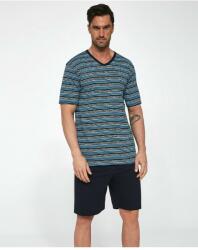 Cornette Pijama barbati, bumbac, Cornette M330-018 (Culoare: Multicolor, Marime: L) (28619)