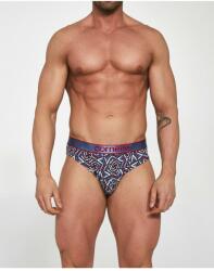 Cornette Chilot barbati cu model - Cornette High Emotion M507-22 (Culoare: Jeans, Marime: XL) (28181)