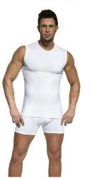 Cornette Maiou barbati - Cornette High Emotion M526 (Culoare: Alb, Marime: S) (NX-5811)
