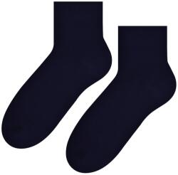Steven Sosete dama, bambus, Steven S108-06 bleumarin (Culoare: Bleumarin, Marime: 39-42) (24302)